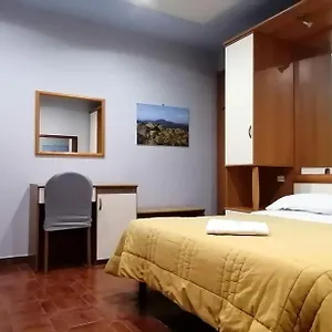 2* Hotel Saint Lorenz