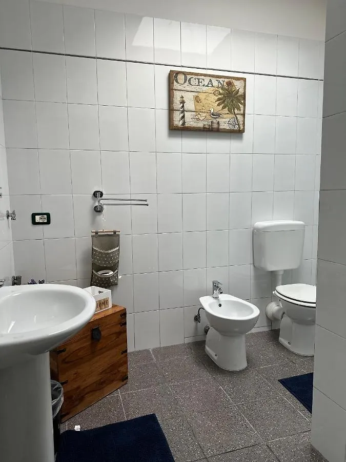 Homestay My Room Zen Relax Reggio Emilia