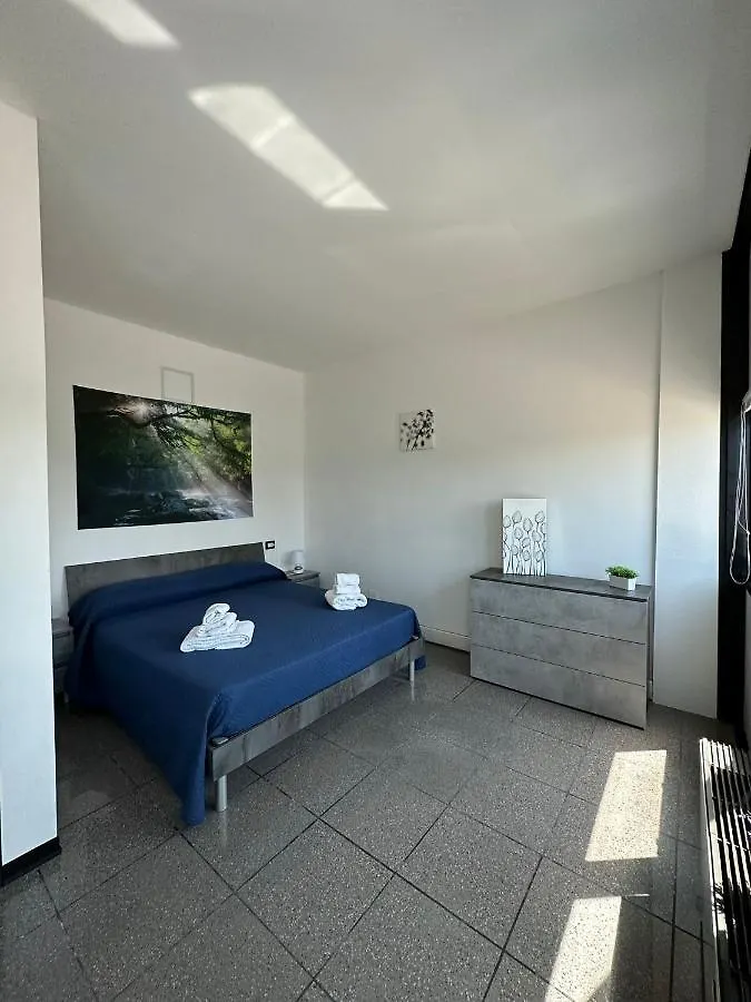 Homestay My Room Zen Relax Reggio Emilia Italy