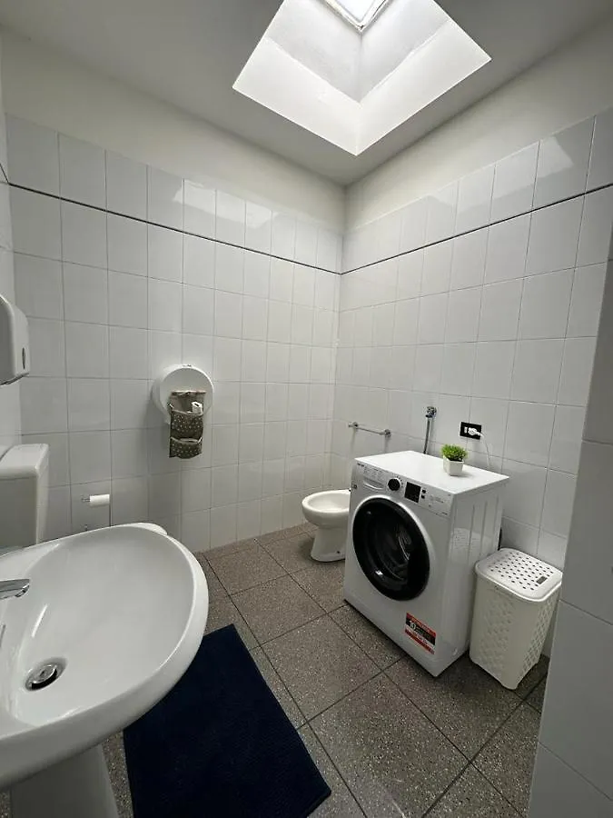 My Room Zen Relax Reggio Emilia 0*,  Italy