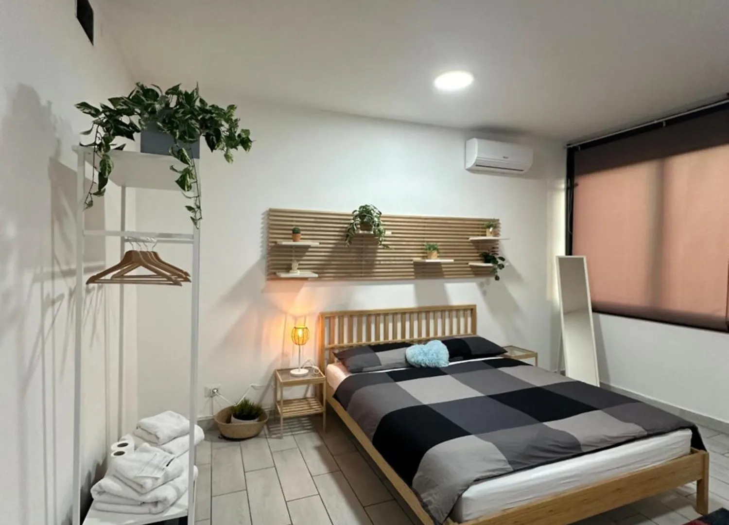 Homestay My Room Zen Relax Reggio Emilia Italy
