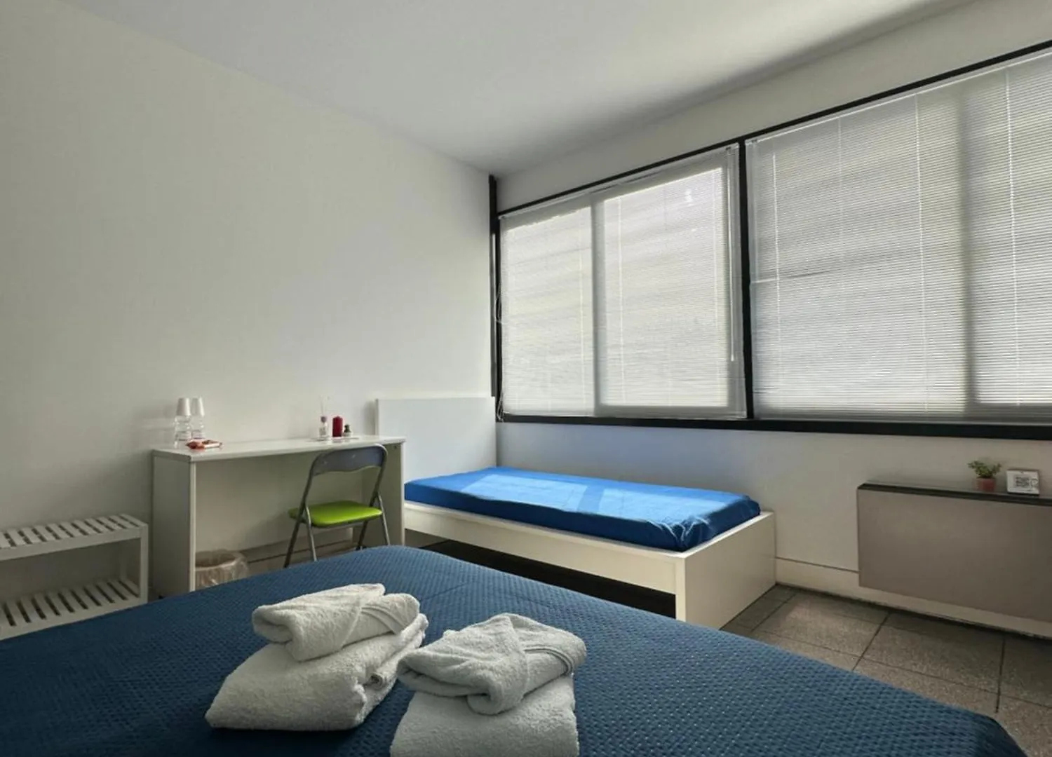 Homestay My Room Zen Relax Reggio Emilia