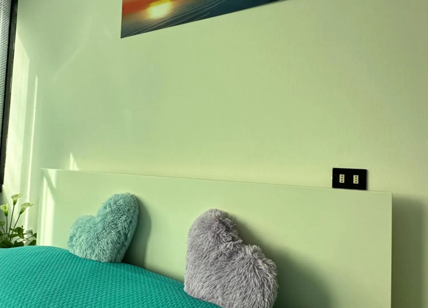 Homestay My Room Zen Relax Reggio Emilia