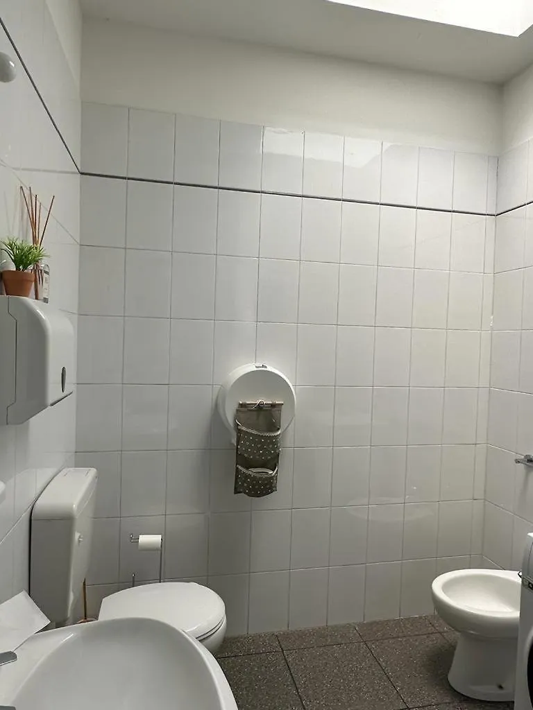 My Room Zen Relax Reggio Emilia Italy